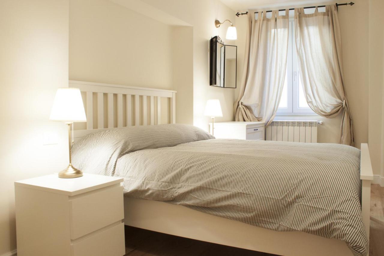 Mamo Florence - Gilbe One Apartment Exterior foto