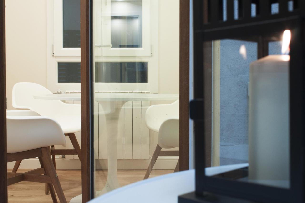 Mamo Florence - Gilbe One Apartment Exterior foto